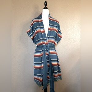 Beautiful Double D Ranch Knit